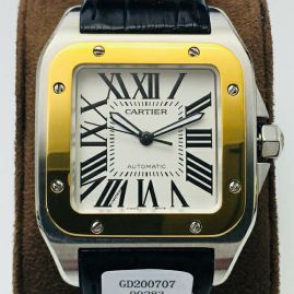 Picture of Cartier Watch _SKU2587893177971550